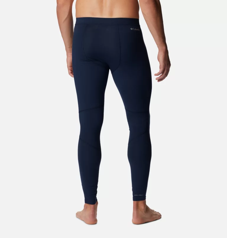 PANTALON MASCULINO COLUMBIA OMNI-HEAT INFINITY TIGHT – foto 2